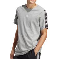 T-shirt Gris Homme Adidas IC6806 pas cher