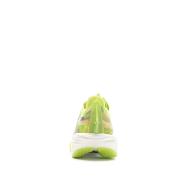 Chaussures de running Jaunes Femme Puma Fast Nitro vue 3