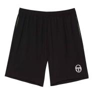 Short Noir Homme Sergio Tacchini Accel