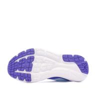 Chaussures de Sport Bleu/Mauve Fille Under Armour Surge 3 vue 5