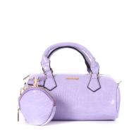 Sac à main Violet Femme Manoukian Closer