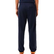 Jogging Marine Homme Lacoste Paris vue 2