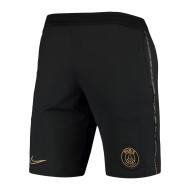 PSG Short Noir Homme Nike CW3041-010 pas cher