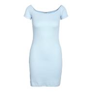 Robe Bleu Femme Noisy May Judy pas cher