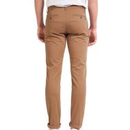 Chino Camel Homme La Maison Blaggio Tenali vue 2