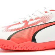 Chaussures de Futsal Blanc Garçon Ultra Play It vue 7