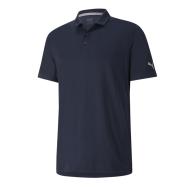 Polo Marine Homme Puma Gamer 599120-03 pas cher