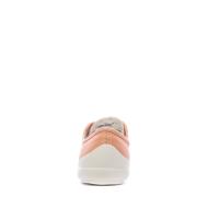 Baskets en Toile Corail Femme TBS Opiace vue 3