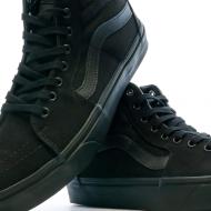 Baskets Noir Homme Vans VN000TS9BJ4 vue 7