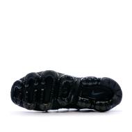 Air Vapormax Plus Baskets noires homme Nike vue 5