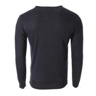 Pull Marine Homme RMS26 Basic vue 2