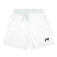 Short blanc homme Hungaria Premium