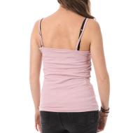 Débardeur Rose femme JDY Ava 15148401 vue 2