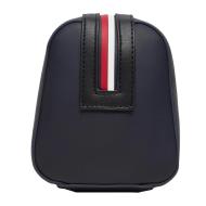 Trousse de Toilette Marine Tommy Hilfiger Corp Washbag vue 2