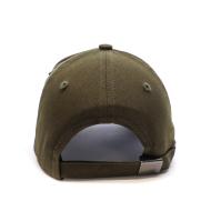 Casquette Kaki Mixte Jott Cloud vue 3