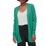 Gilet Vert Femme Vila 14044041