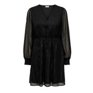 Robe Noir Femme JDY Cody 15308094