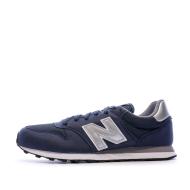 Baskets marine homme New Balance GM500 D pas cher