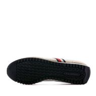 Baskets Grise Homme Tommy Hilfiger Essential Mesh Runner vue 5