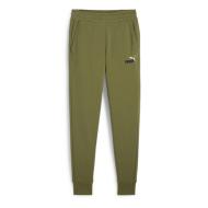 Jogging Kaki Homme Puma 586768