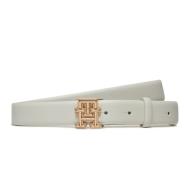 Ceinture Blanc Femme Tommy Hilfiger Bombe