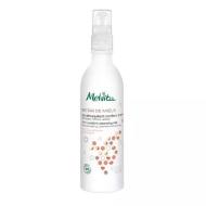 Lait Démaquillant Nectar de Miels Melvita 200ml pas cher