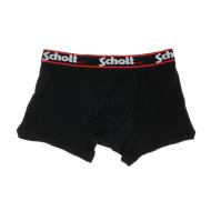 Boxer Noir Homme Schott Joe pas cher