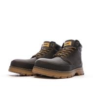 Boots Marron Homme Schott Elland vue 6