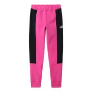 Jogging Rose Fille The North Face Slacker pas cher