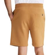 Short Marron Homme TBS Luciober vue 2