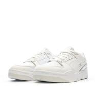 Baskets Blanches Homme Puma Slipstream Bball vue 6