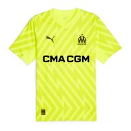 OM Maillot de Gardien Homme Puma Gk Jersey Replica 771360-97