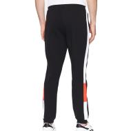 Jogging Noir Homme Ellesse Forsto vue 2