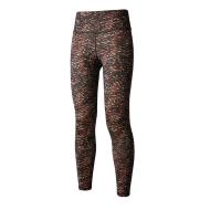 Legging 7/8 Noir/Rose Femme The North Face NF0A81WKIOB1 pas cher