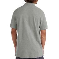 Polo Gris Homme O'Neill Small vue 2