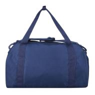 Sac de Sport Bleu Foncé Mixte Gym Club vue 2