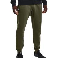 Jogging Kaki Homme Under Armour Rival Fleece