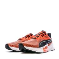 Chaussures de running Orange Homme Puma Pwrframe vue 6