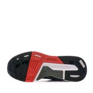 Baskets Noir/Rouge Homme Puma Mirage 383107 vue 5