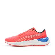 Chaussures de Running Rose Femme Puma Electrify Nitro 3 pas cher