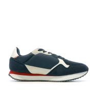 Baskets Marines Homme JACK & JONES Wrobin vue 2