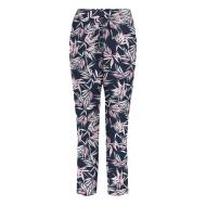 Pantalon Rose/Marine Femme Only 15222230