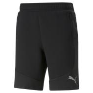 Short Noir Homme Puma Evostripe pas cher