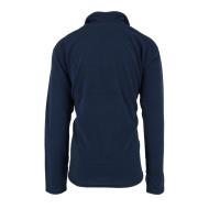 Polaire 1/2 zip Marine Homme Helly Hansen Fleece vue 2