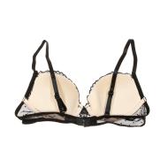 Soutien Gorge Noir Femme Les Petites Bombes SELENE vue 2