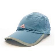 Casquette Bleu Mixte Adidas Run HA5545 pas cher