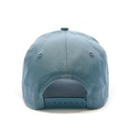 Casquette Bleu Mixte Calvin Klein Jeans Monogram Cap vue 3