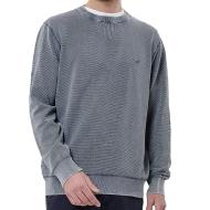 Pull Gris Homme Kaporal Nyoe pas cher