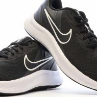 Chaussures de running Noir Femme Nike Star Runner 3 vue 7