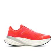 Chaussures de Running Rouge Femme PUMA Magnify Nitro 2 vue 2